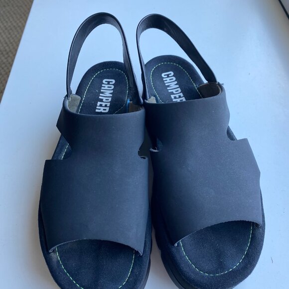 Camper Sandals - Picture 2 of 3